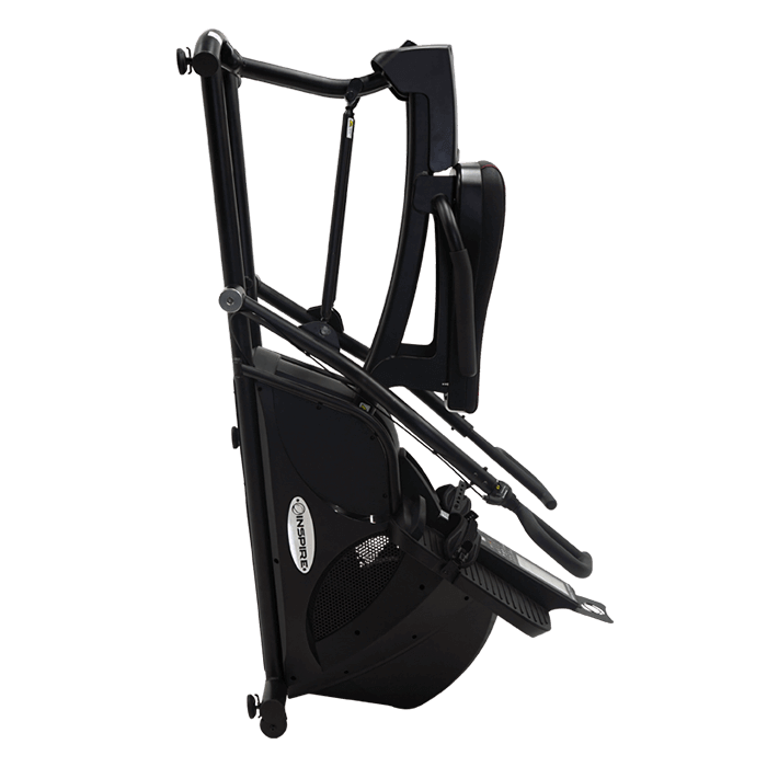 INSPIRE FITNESS CR2 CROSSROWER