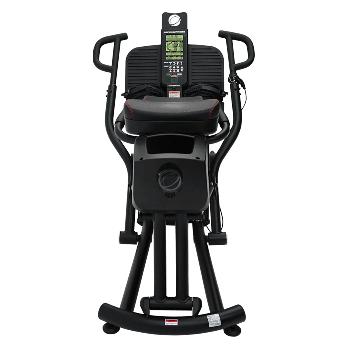 INSPIRE FITNESS CR2 CROSSROWER