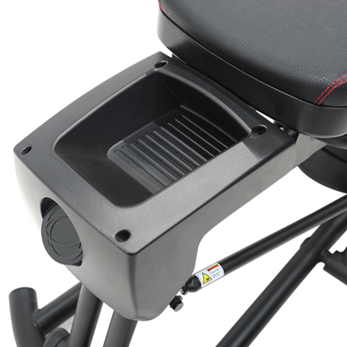 INSPIRE FITNESS CR2 CROSSROWER
