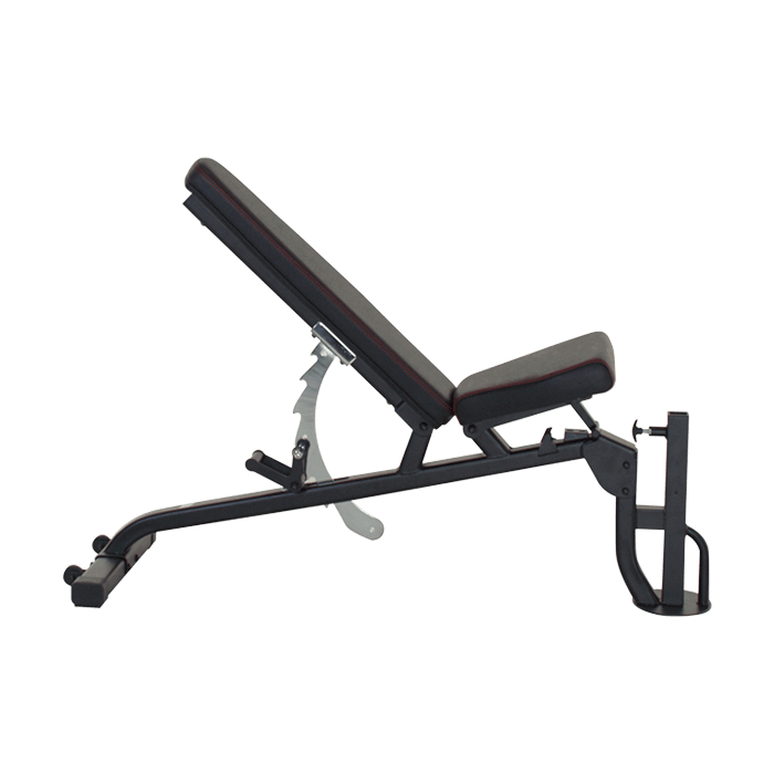 INSPIRE FITNESS FID BENCH