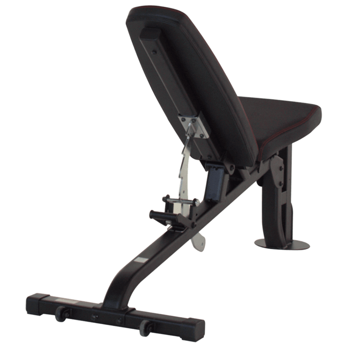 INSPIRE FITNESS FID BENCH