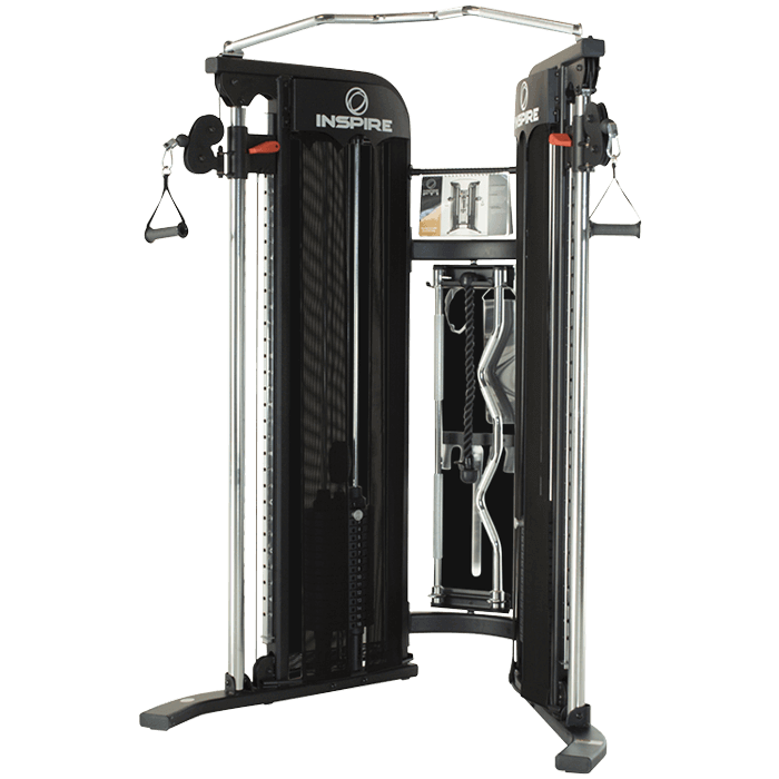 INSPIRE FITNESS FT-1 FUNCTIONAL TRAINER