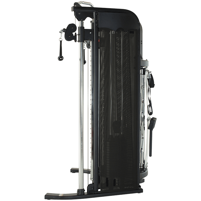 INSPIRE FITNESS FT-1 FUNCTIONAL TRAINER