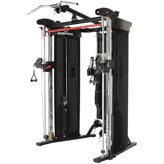INSPIRE FITNESS FT2 FUNCTIONAL TRAINER