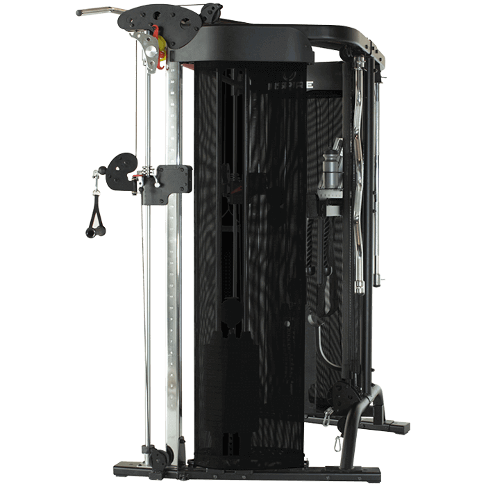 INSPIRE FITNESS FT2 FUNCTIONAL TRAINER