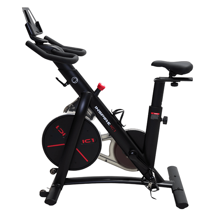 INSPIRE FITNESS IC1.5 INDOOR CYCLE