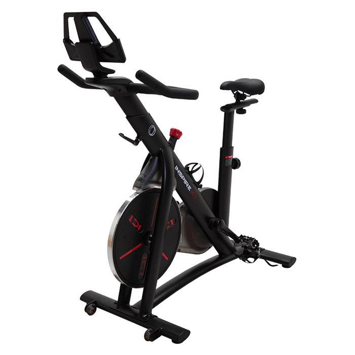 INSPIRE FITNESS IC1.5 INDOOR CYCLE