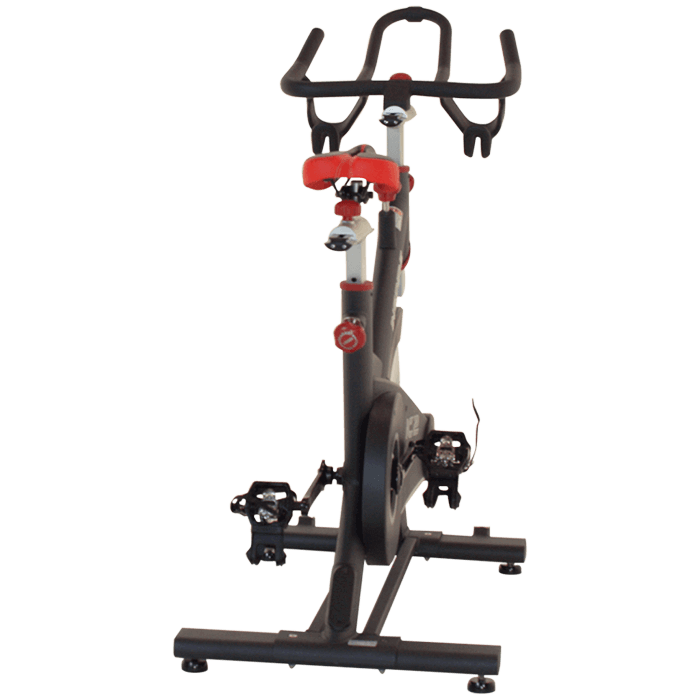 INSPIRE FITNESS IC2 INDOOR CYCLE