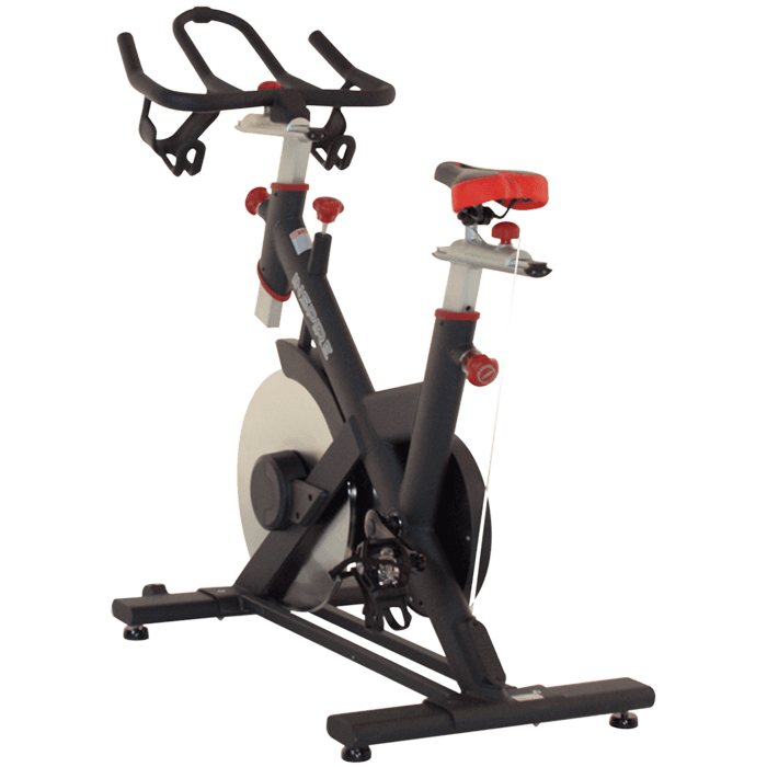 INSPIRE FITNESS IC2 INDOOR CYCLE