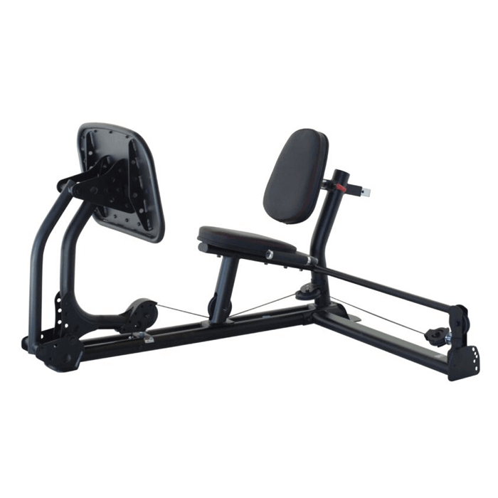 INSPIRE FITNESS LEG PRESS OPTION (NEW)