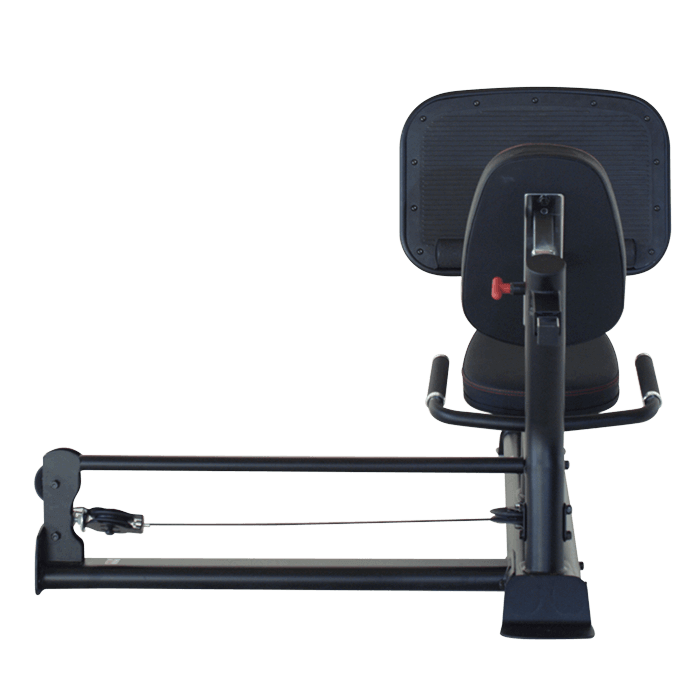 INSPIRE FITNESS LEG PRESS OPTION (NEW)
