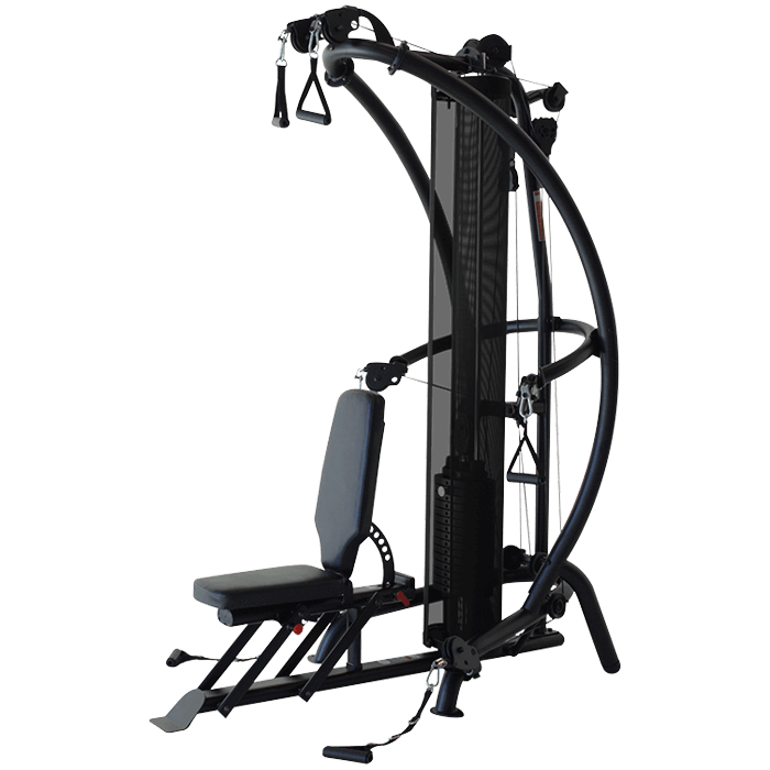 INSPIRE FITNESS M1 MULTI GYM
