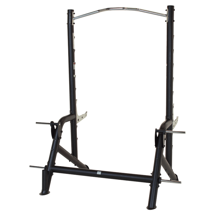 INSPIRE FITNESS SQUAT RACK WITH SAFETIES