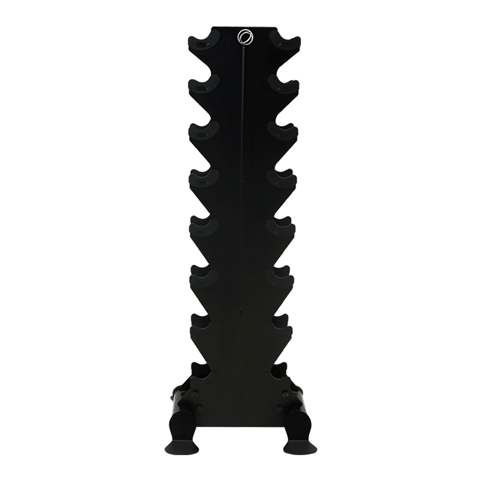 INSPIRE FITNESS VERTICAL DUMBBELL RACK