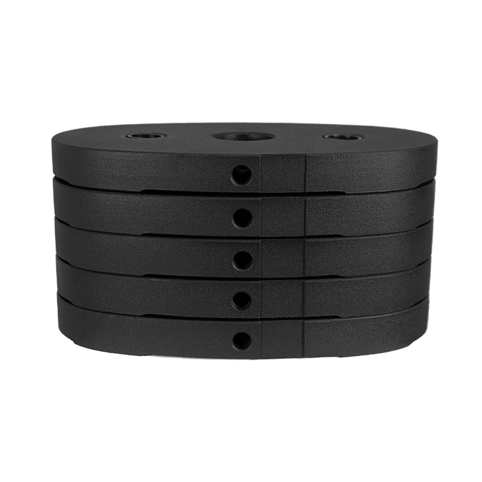 INSPIRE WEIGHT STACK UPGRADE
