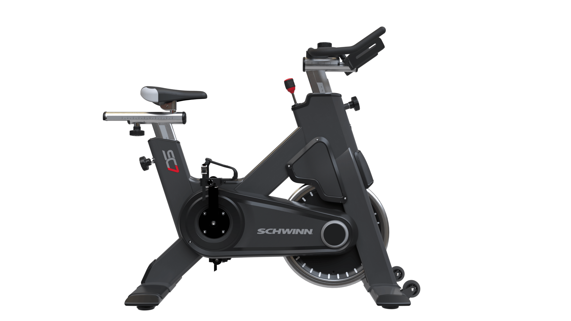 Schwinn SC7 Refurbished with Warranty Indoor Bike-Call 888-502-2348 Now For Lowest Pricing