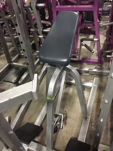 FLEX FREEWEIGHT PACKAGE