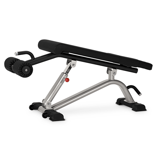 INSTINCT® ADJUSTABLE ABDOMINAL DECLINE BENCH Model 9NN-B7200