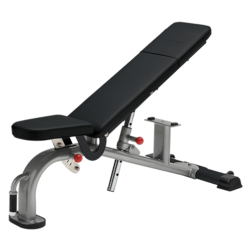 INSTINCT MULTI-ADJUSTABLE BENCH Model 9NN-B7501