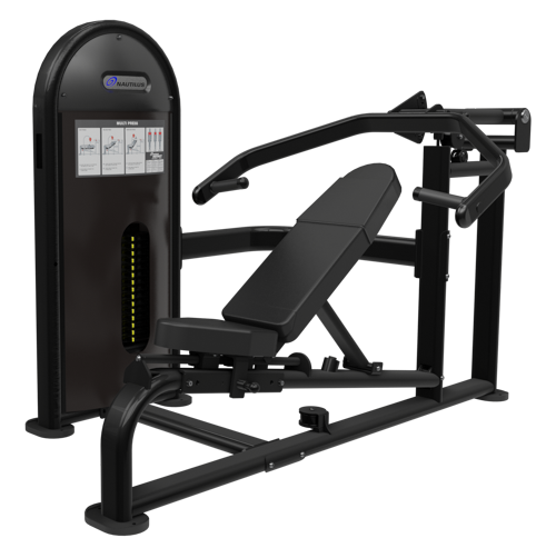 Nautilus Instinct ®Dual Multi-Press-New. Call Now For Lowest Price