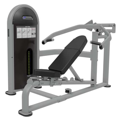 Nautilus Instinct ®Dual Multi-Press-New. Call Now For Lowest Price