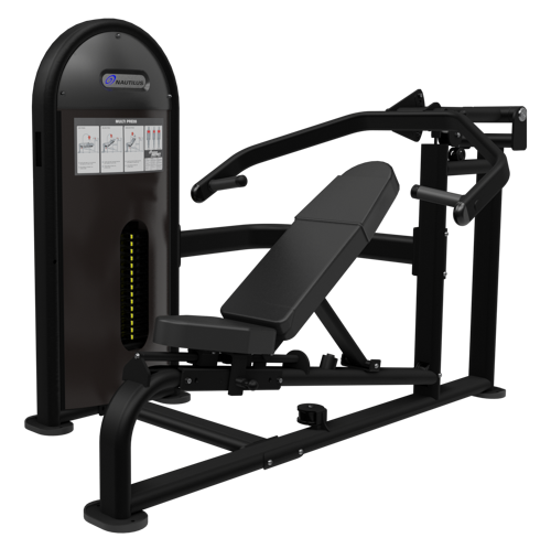 Nautilus Instinct ®Dual Multi-Press-New. Call Now For Lowest Price