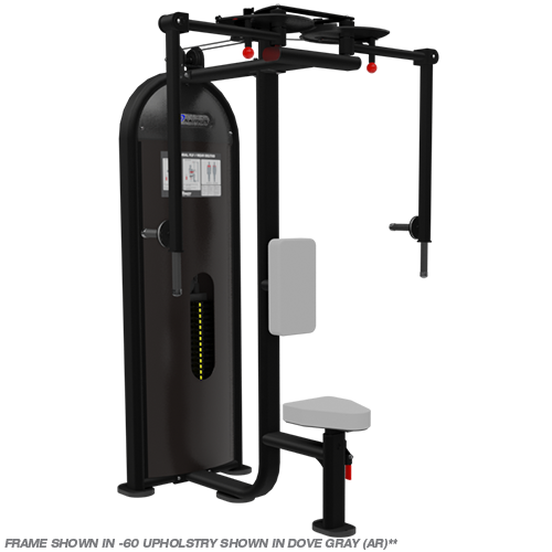 Nautilus Instinct ® Dual Pectoral Fly/Rear Deltoid. New -Call Now For Lowest Price Nation wide