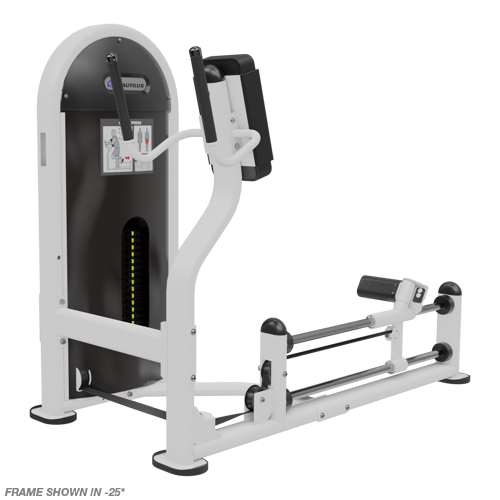 Nautilus Instinct ® Glute Press.New .Call 888-502-2348 For Lowest Price