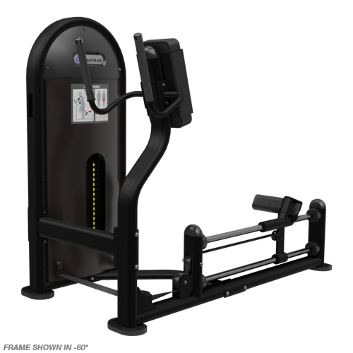 Nautilus Instinct ® Glute Press.New .Call 888-502-2348 For Lowest Price