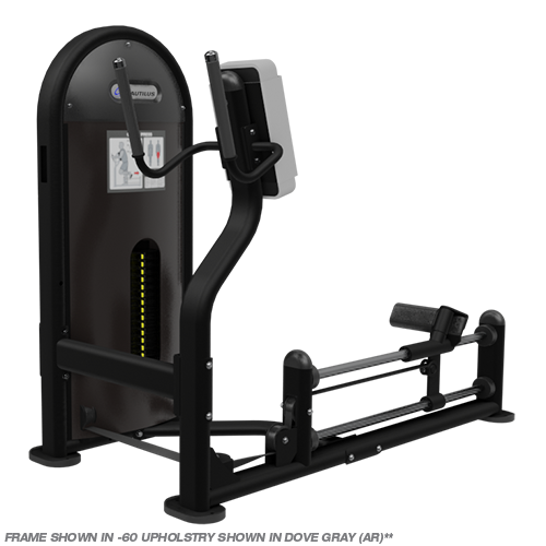 Nautilus Instinct ® Glute Press.New .Call 888-502-2348 For Lowest Price