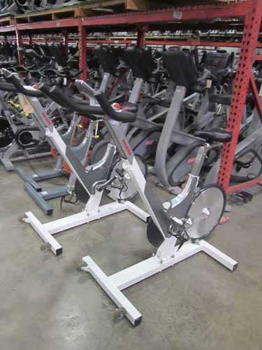 Keiser M3 3rd Generation Indoor Cycling Bike w/ Cadence Meter