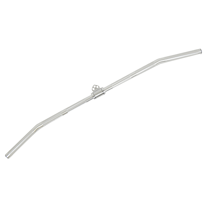 INSPIRE FITNESS ALUMINUM LAT BAR