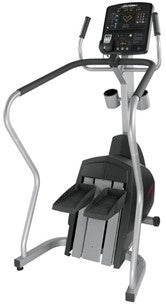 Life Fitness Integrity CLSS Stair Stepper (Remanufactured) , Call 888-502-2348 Now For Lowest Pricing In the Nation