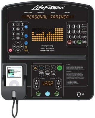 Life Fitness Integrity CLSS Stair Stepper (Remanufactured) , Call 888-502-2348 Now For Lowest Pricing In the Nation