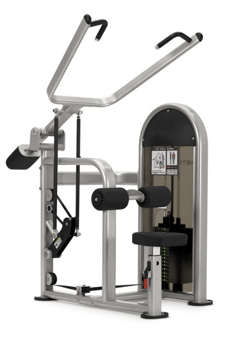 INSTINCT® LAT PULL DOWN Model 9NL-S3310