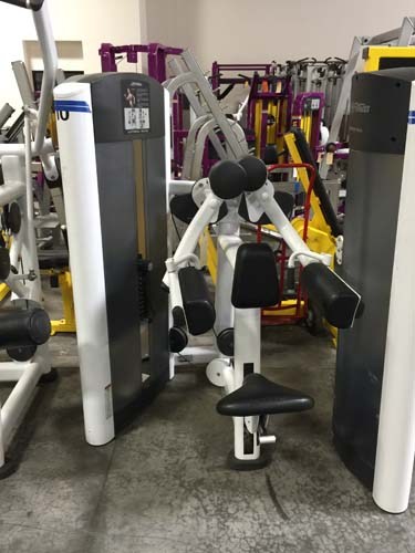 LIFE FITNESS SIGNATURE 10PCS CIRCUIT-Remanufactured to Like New