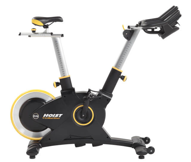 Hoist Fitness Lemond Series Elite Bike-New.Call Now For Lowest Price