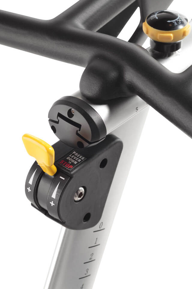 Hoist Fitness Lemond Series Elite Bike-New.Call Now For Lowest Price