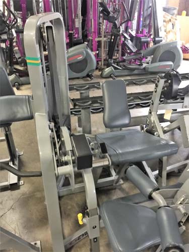 CYBEX VR2 8PCS CIRCUIT