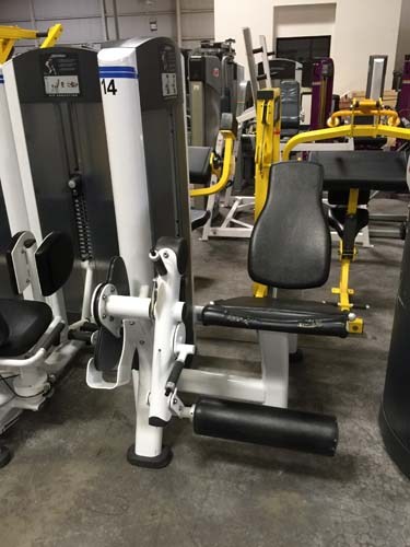 LIFE FITNESS SIGNATURE 10PCS CIRCUIT-Remanufactured to Like New