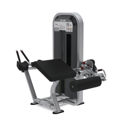 IMPACT® LEG CURL Model 9NA-S1301