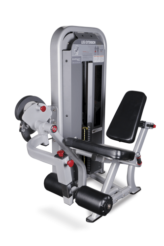 IMPACT® LEG EXTENSION Model 9NA-S1312  DETAILS