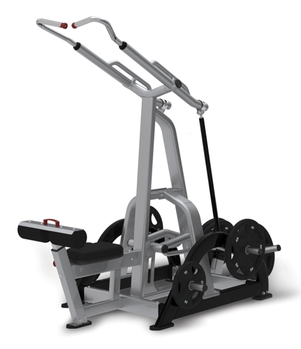 LEVERAGE® LAT PULL DOWN Model 9NP-L3003