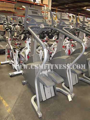 Life Fitness 93Si Stepper
