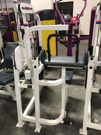 Life Fitness Pro 1 14pcs Circuit