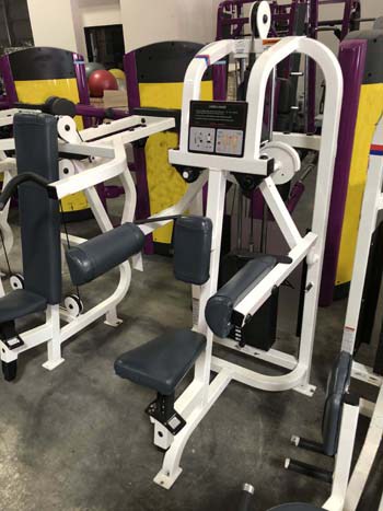 Life Fitness Pro 1 14pcs Circuit