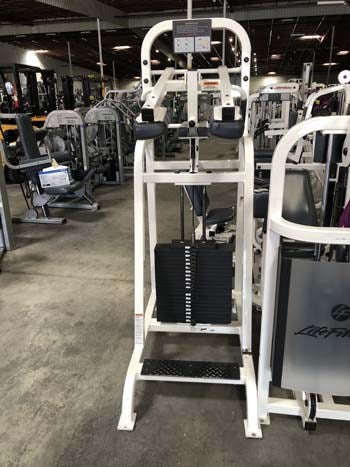 Life Fitness Pro 1 14pcs Circuit