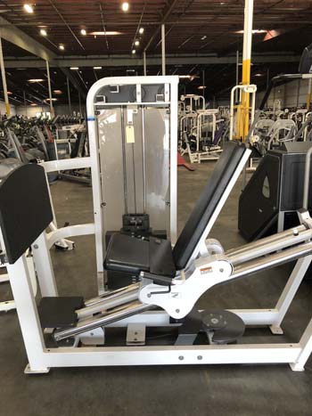 Life Fitness Pro 2 8pcs Circuit