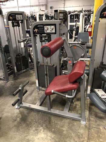 Life Fitness Pro 2 16pcs Circuit