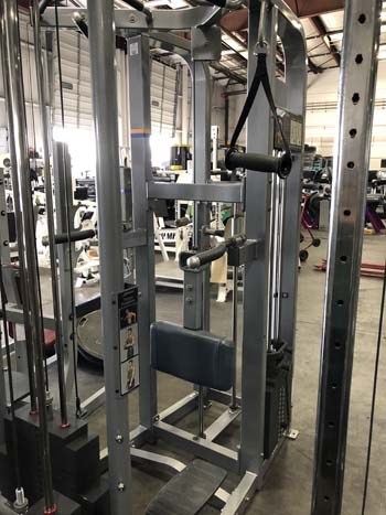 Life Fitness Pro 2 16pcs Circuit